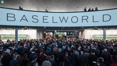 Baselworld 2017