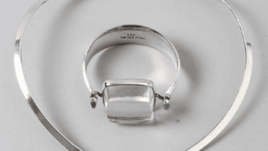 Georg Jensen